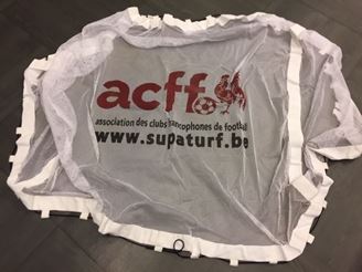 Picture of Spare net for FGM29