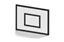 Afbeelding van Panneau de Basket de 1200 x 900 mm