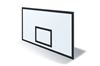 Afbeelding van Panneau Compétition transparent 1800 x 1050mm