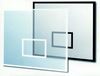Afbeelding van Panneau Compétition transparent 1800 x 1050mm