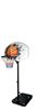 Picture of But de basket mobile de loisir Max