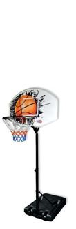 Picture of But de basket mobile de loisir Max