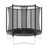 Picture of Trampoline BERG Favorit 330 + filet protection