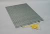 Picture of Filet métalique 90x120cm "Steel-Drag-Mat"