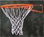 Afbeelding van Gevlochten PP anti-whip basketbalnet 6 mm (paar)