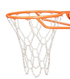 Afbeelding van Anti-vandalisme basketbalnet (per stuk)