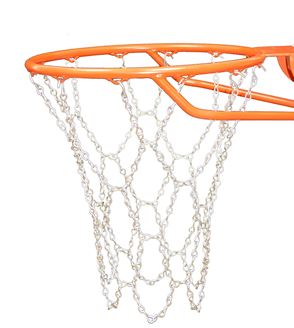 Image sur Filet basket anti-vandalisme (l'unité)