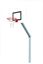 Picture of But de basket extérieur fix Mini complet