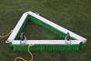 Afbeelding van Reserveborstel 50 cm voor Triangle kunststof veld GROEN