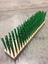 Image de Brosse de rechange 50cm pour Triangle terrain synthétique VERT