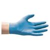 Picture of 100 x Gants jetables latex naturel, non poudrés Taille (Large)