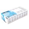 Picture of 100 x Gants jetables latex naturel, non poudrés Taille (Large)