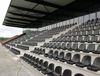 Picture of Siège monobloc avec dossier "ELEGANCE" Noir