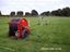 Picture of Arrosage à piston pour terrain de Foot