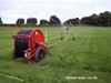 Afbeelding van  Automatisch piston besproeiingssysteem voor voetbalvelden