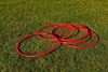 Picture of 5 round coordination hoops - 60cm