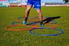 Picture of (76cm) 5 round coordination hoops