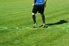 Picture of Octagonal agility lader