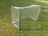 Picture of Mini football goal aluminium 1.2 x 0.8m