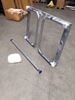 Picture of Mini football goal aluminium 1.2 x 0.8m
