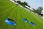 Afbeelding van POWERSHOT® KIT DE 3 CIBLES DE FOOT GOLF AVEC JALON DRAPEAUX ET SAC DE TRANSPORT