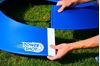 Picture of POWERSHOT® KIT DE 1 CIBLE DE FOOT GOLF AVEC JALON DRAPEAU