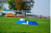 Picture of POWERSHOT® KIT DE 1 CIBLE DE FOOT GOLF AVEC JALON DRAPEAU
