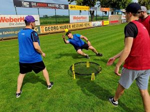Afbeelding van SMASH BALL