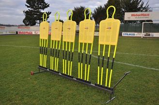 Image sur Chariot factice de formation TA039