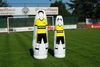 Picture of Inflatable mannequin 1.80m