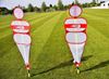Picture of SOCCER WALL - MANNEQUIN DÉFENSIF couleur Jaune