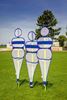 Picture of SOCCER WALL - MANNEQUIN DÉFENSIF couleur Jaune