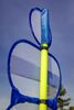 Picture of SOCCER WALL - MANNEQUIN DÉFENSIF couleur Jaune