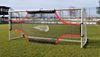 Picture of Pro Shooting wall with integrated weight 5 x 2 m