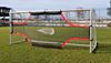 Picture of Pro Shooting wall with integrated weight 7.32 x 2.44 m