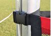 Picture of Pro Shooting wall with integrated weight 7.32 x 2.44 m