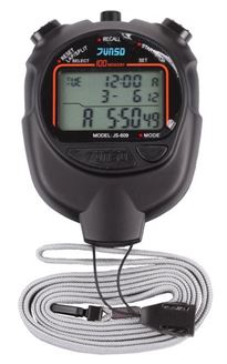 Picture of POWERSHOT® STOPWATCH PRO