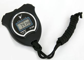 Image sur Chronomètre