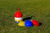 Picture of Dômes de repérage boule souple jeu de 40