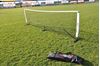 Picture of Steel tennis ball net 6 x 1.10 m