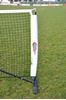 Picture of Steel tennis ball net 6 x 1.10 m
