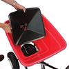 Picture of Epandeur Earthway PROFESSIONEL F80PD Dual Port Pro