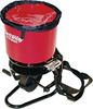 Picture of Epandeur d'engrais et de semence Professionel Portable 23kg