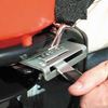 Picture of Epandeur d'engrais et de semence Professionel Portable 23kg