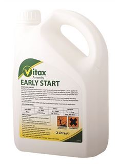 Picture of Dew Dispersant  2L