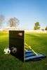 Afbeelding van  Tchoukball training - Rebound net