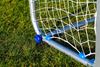 Picture of Mini football goal aluminium 1.2 x 0.8m