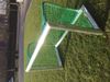 Picture of Training goal of 1,20 x 0,80 m (with goal net and transport for FREE*)