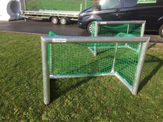 Picture of Training goal of 1,20 x 0,80 m (with goal net and transport for FREE*)