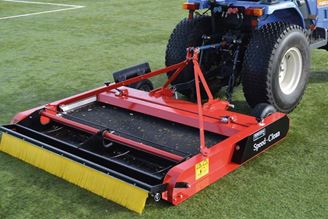 Picture of Speed Clean 1700 nettoyage terrain synthétique